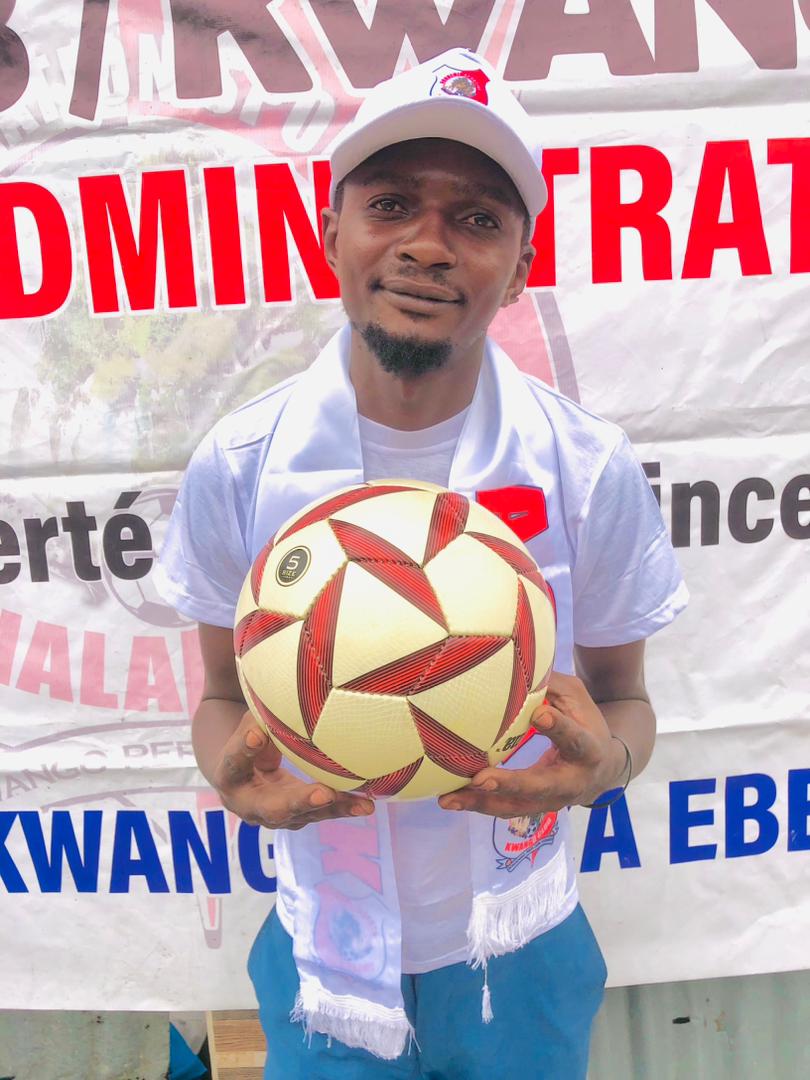 Le Coach ADEBA de l'ASK